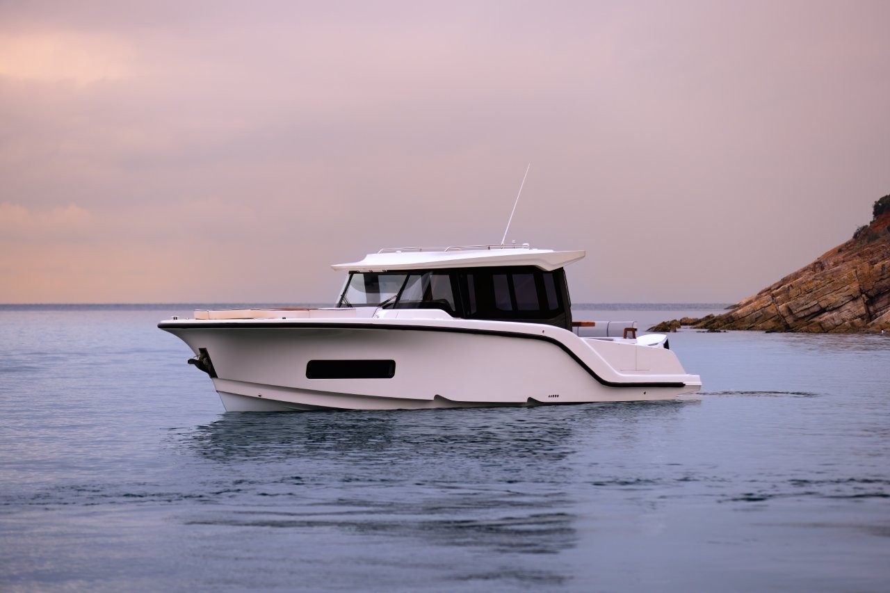 AIATA Expands Global Reach with Participation at the 65th Genoa International Boat Show